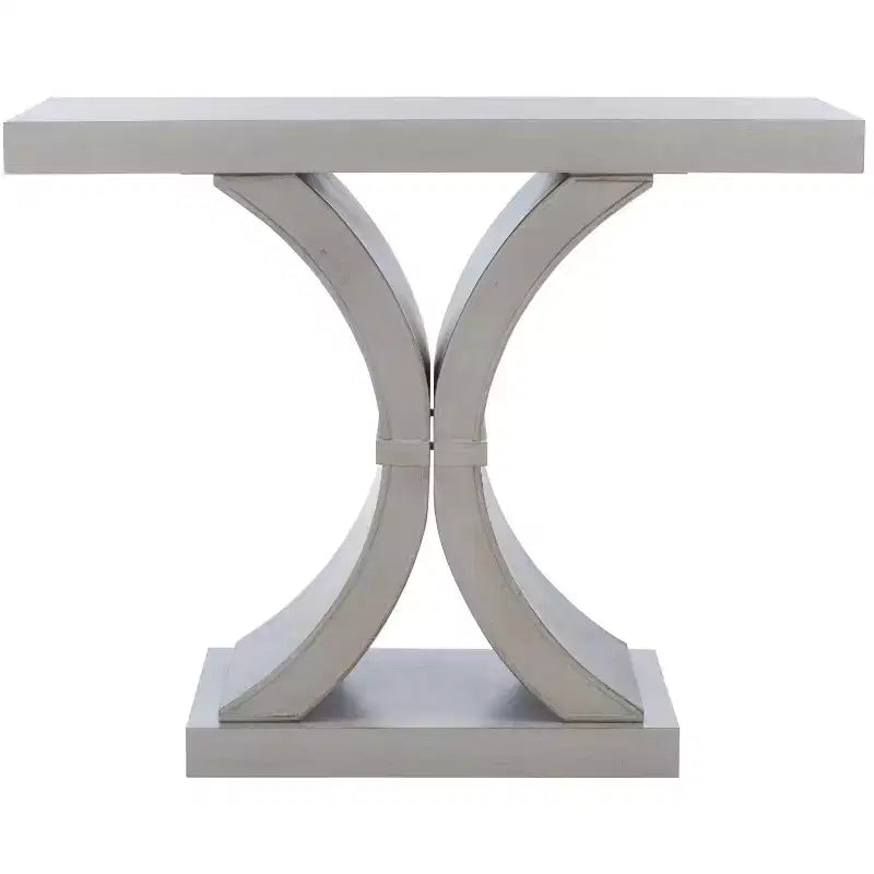 Dryden Console - AMH1509 -Safavieh Couture