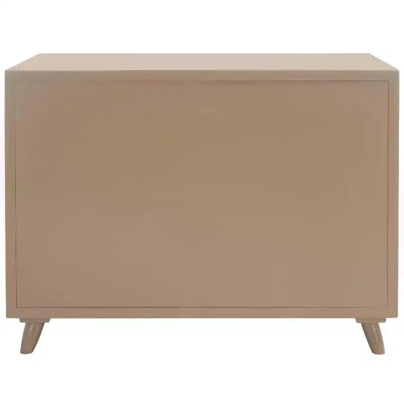 Blaize 3 Drawer Chest - CHS6601 - Safavieh