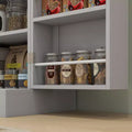 65" Kitchen Pantry Cabinet with Doors & Adjustable Shelves – Freestanding